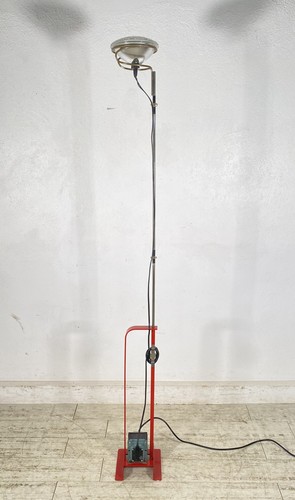 Lampada terra flos - lampada,