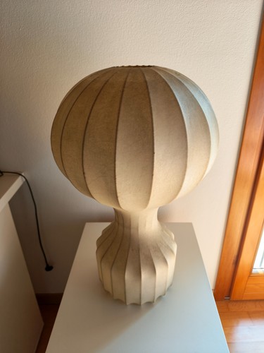 Lampada originale flos gatto - flos,