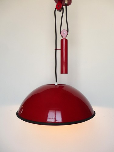 Lamp flos relemme saliscendi - flos,