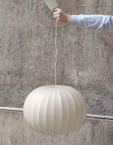 Vintage suspension cocoon - suspension,