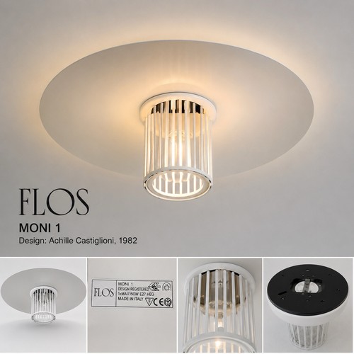 Originale flos moni - originale,
