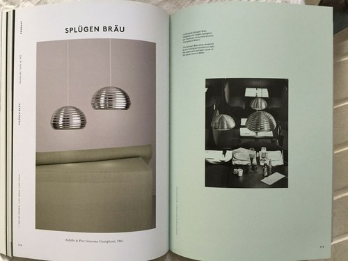 Desigh castiglioni citterio - desigh,