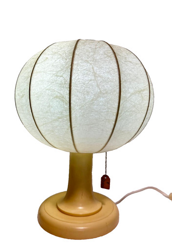 Lampada tavolo cocoon - cocoon, table