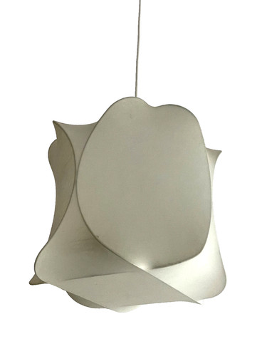 Lampada sospensione vintage - lampada, a
