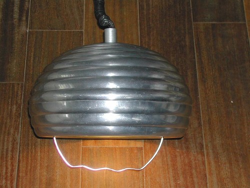 Suspension italienne vintage