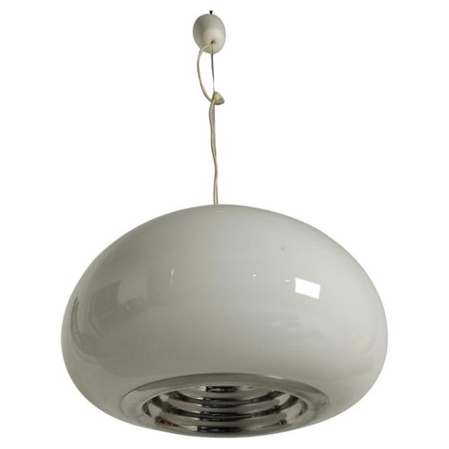 Black white lamp by - “black, &